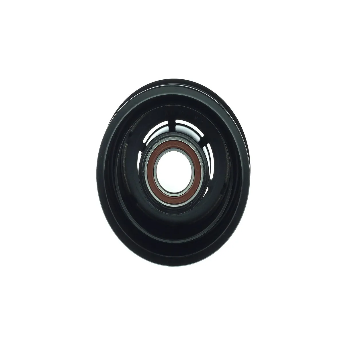 AMERICAN AIR - Polea con Rodamiento 10PA10S 6PK DESPLAZADA ATRAS