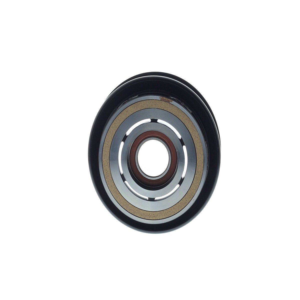 AMERICAN AIR - Polea con Rodamiento 10PA10S 6PK DESPLAZADA ATRAS