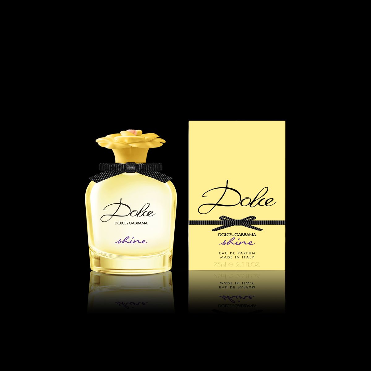 DOLCE&GABBANA - Dolce & Gabbana Dolce Shine EDP 75ml Woman
