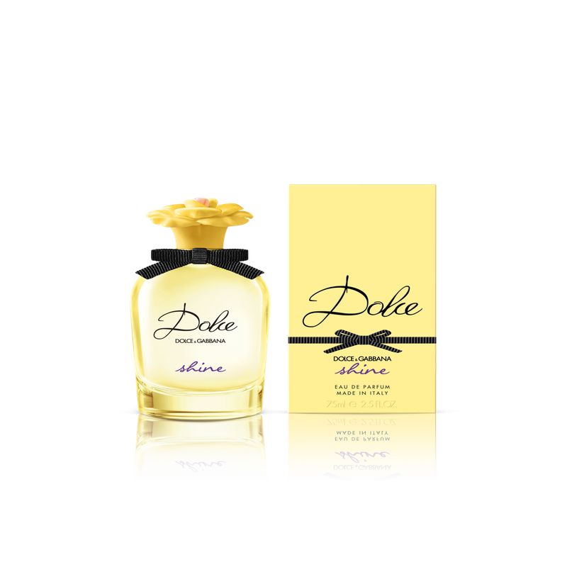 DOLCE&GABBANA - Dolce & Gabbana Dolce Shine EDP 75ml Woman
