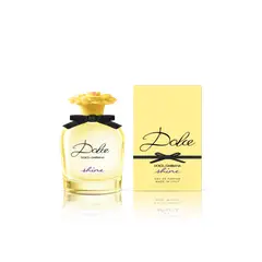 DOLCE&GABBANA - Dolce & Gabbana Dolce Shine EDP 75ml Woman