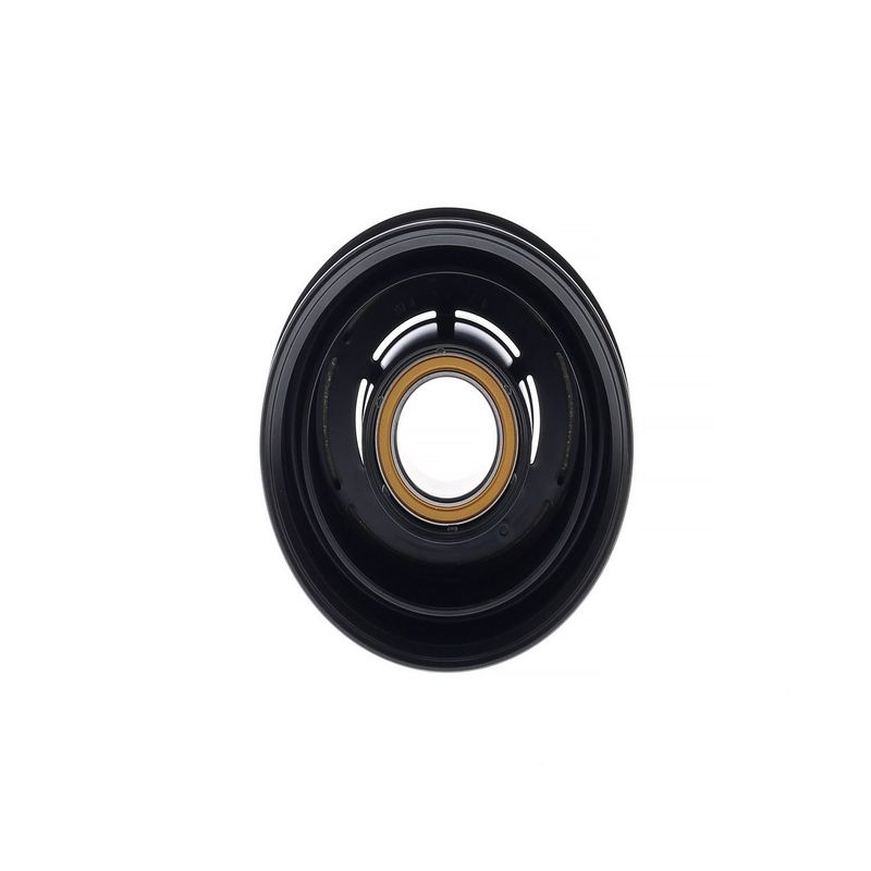 AMERICAN AIR - Polea con Rodamiento 6SBU16C 4PK 131MM