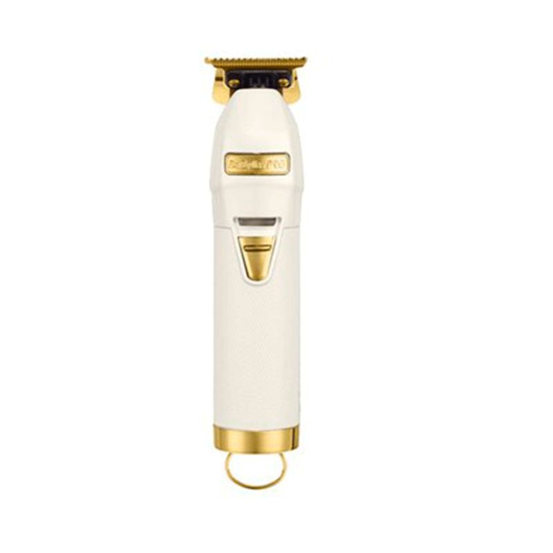 BABYLISS PRO - Trimmer Blanca Babyliss  Extravagantebarber