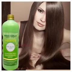 PROLISS - Botox capilar alisante tratamiento intensivo antifrizz