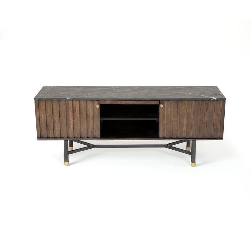 THE POPULAR DESIGN - ARRIMO DE MADERA EDIE