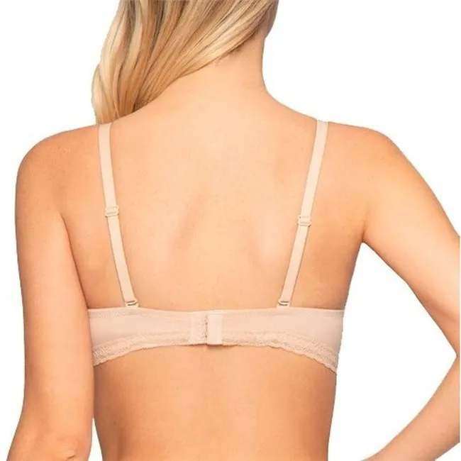 LADY GENNY - Sosten Microfibra Con Soft