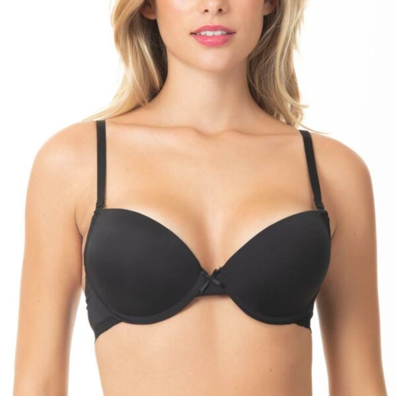 LADY GENNY - Sosten Microfibra Con Soft