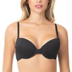 LADY GENNY - Sosten Microfibra Con Soft