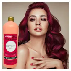 PROLISS - Sellante o crema acida capilar profesional 1 L