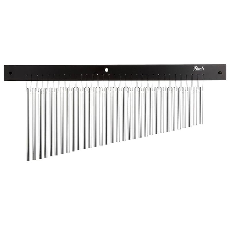 PEARL - Campana de Viento Barra Aluminio de 32 Notas Pearl PWCH3220A