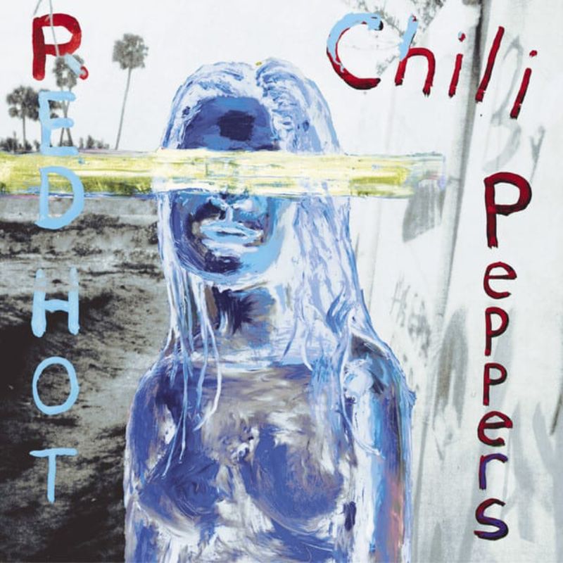GRUPO LASER DISC - VINILO RED HOT CHILI PEPPERS BY THE WAY 2LP