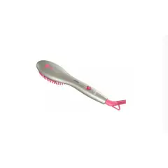 GAMA - Cepillo MiniYU My Style Alisador Moldea Antifrizz Ion