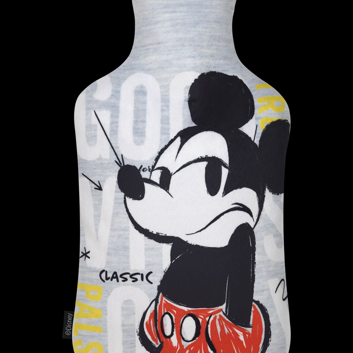 THERMICA - Guatero Thermicachile 2L Mickey Gris