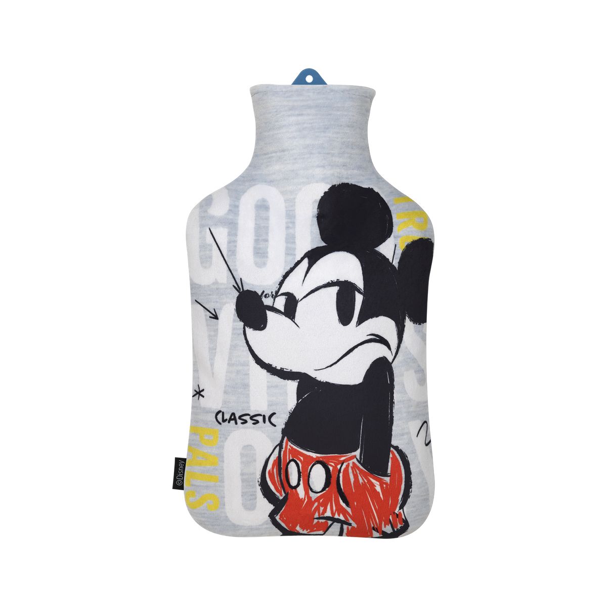 THERMICA - Guatero Thermicachile 2L Mickey Gris