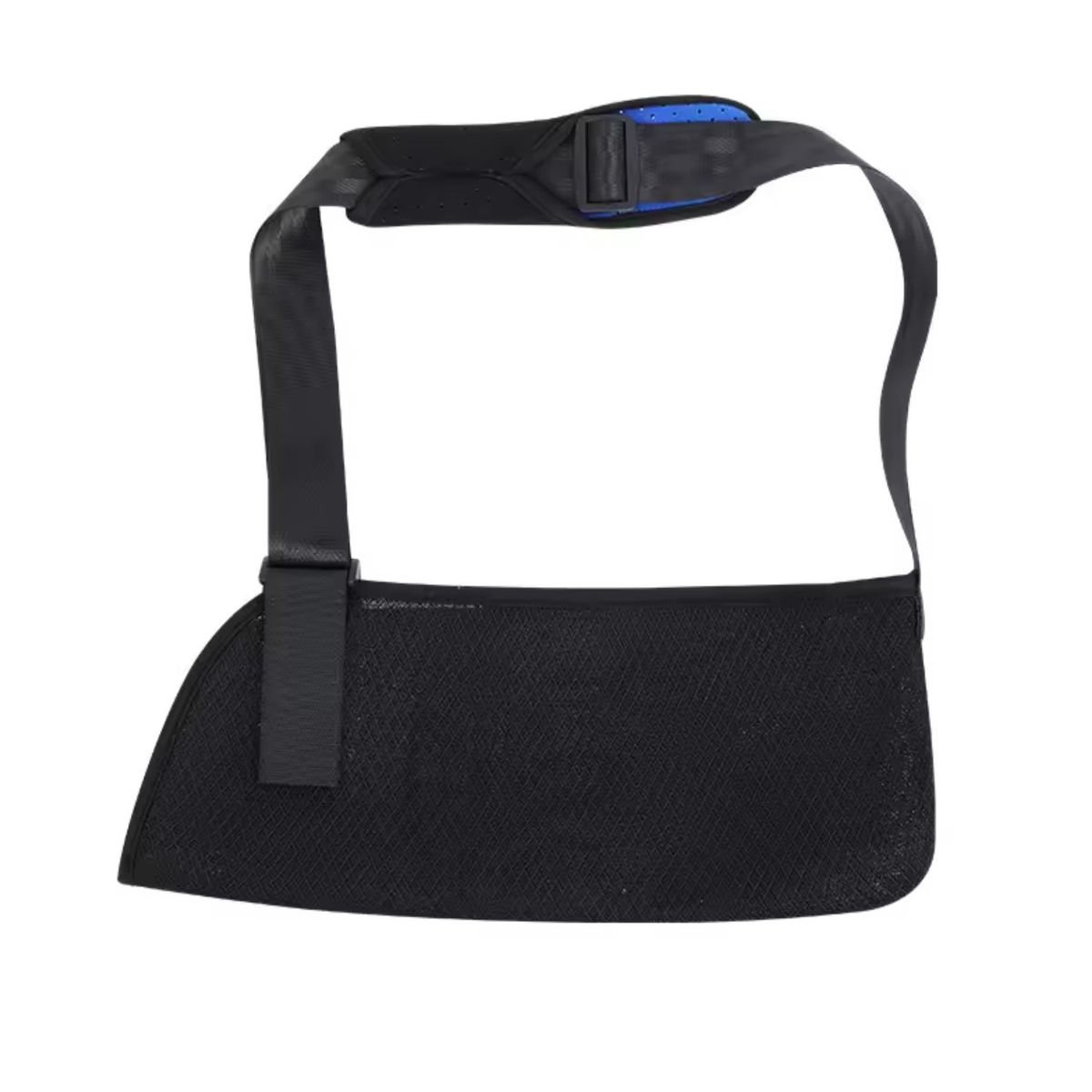 GENERICO - Cabestrillo Inmovilizador Ortopedico Malla Semi Acolchado Talla S