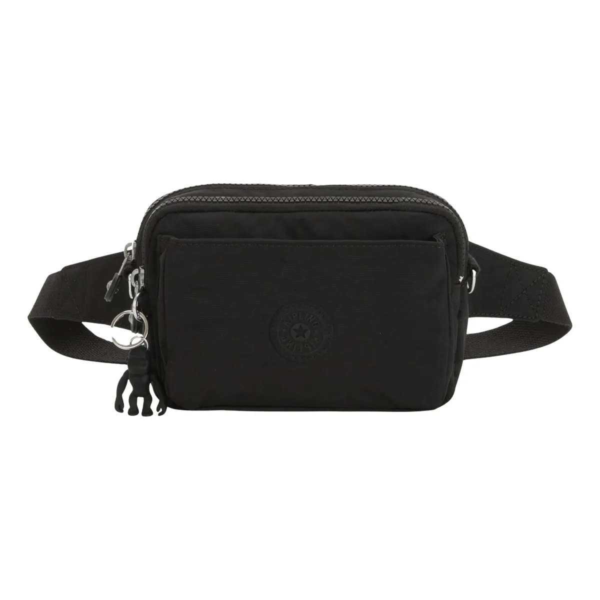KIPLING - Cartera Abani Multi Mujer Negro Kipling