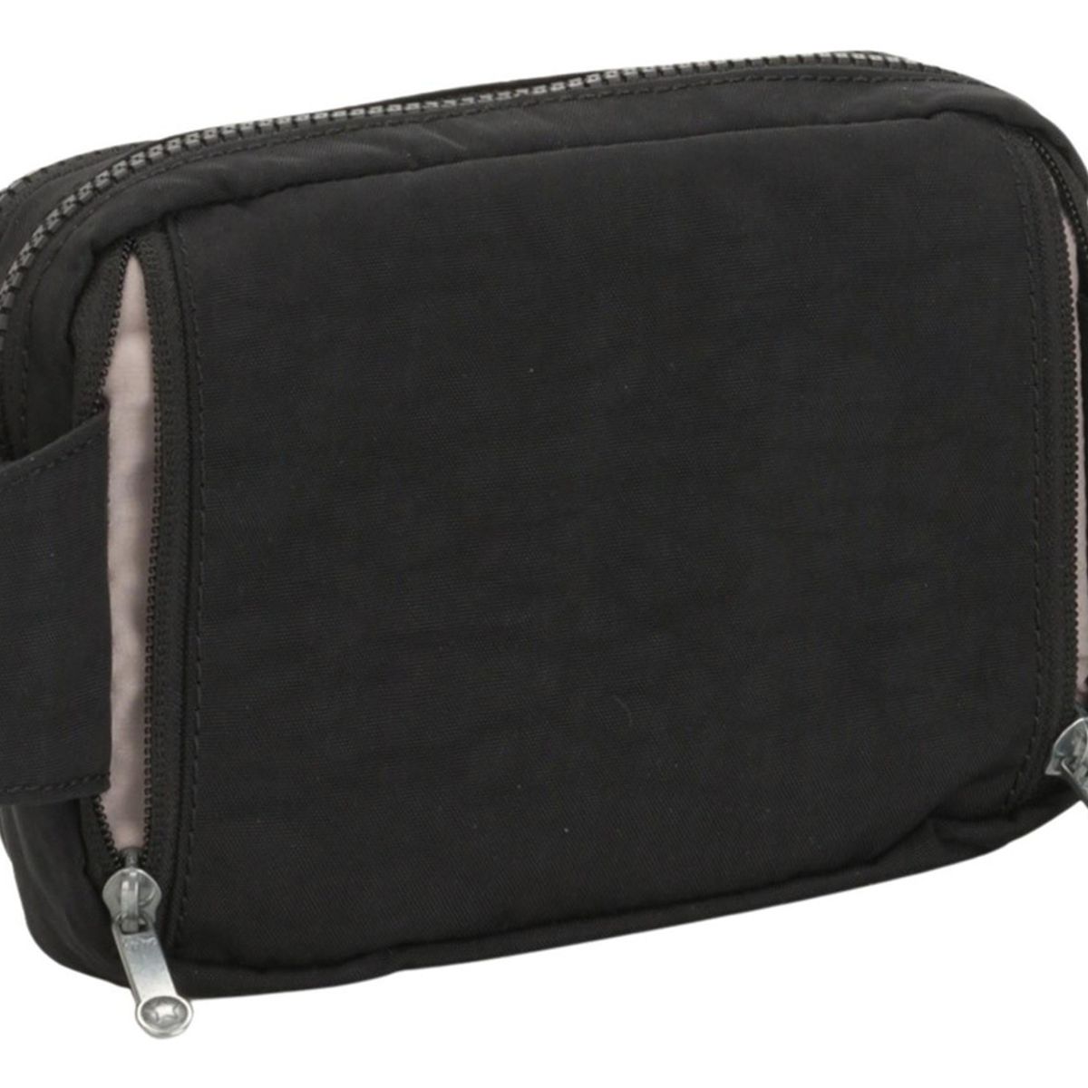 KIPLING - Cartera Abani Multi Mujer Negro Kipling