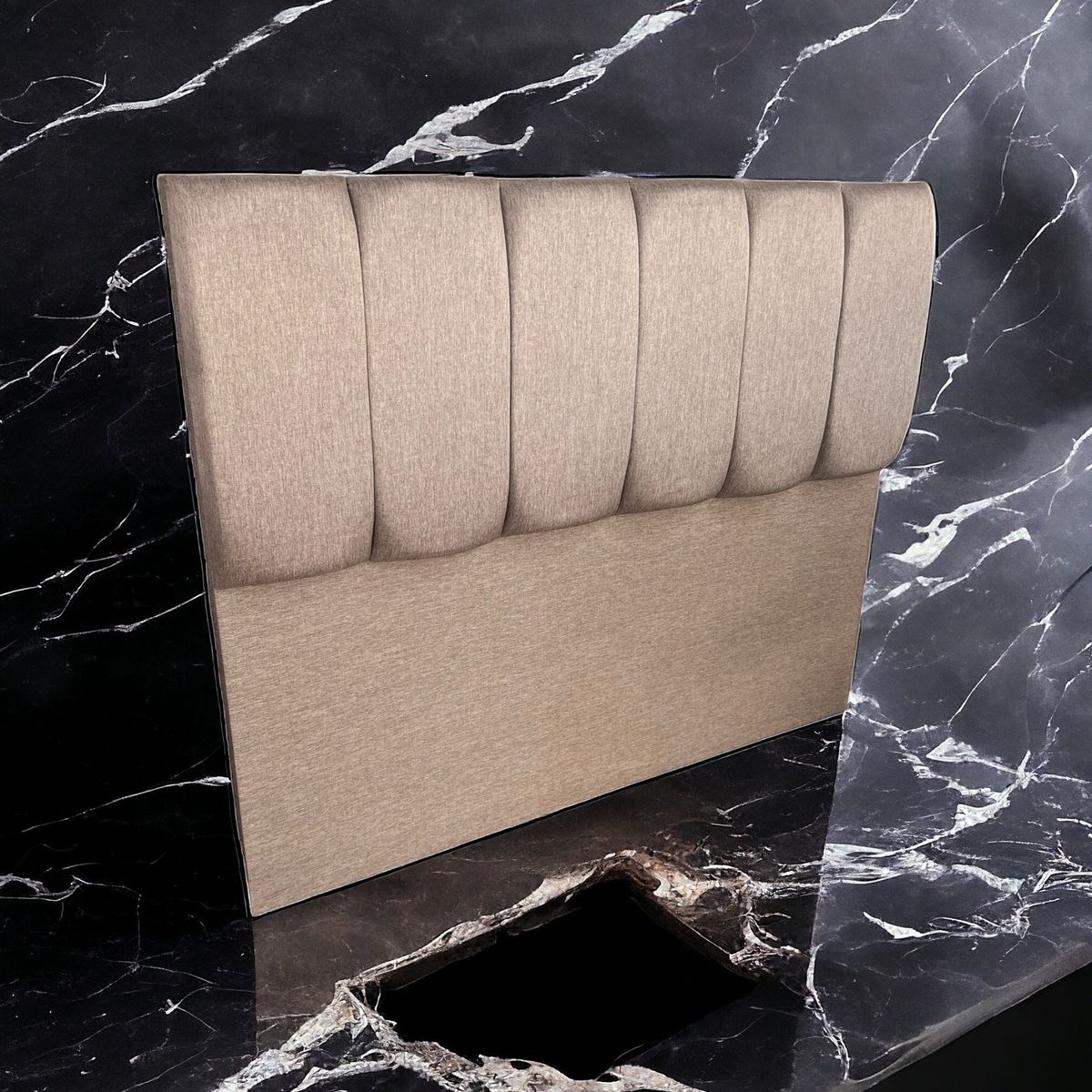 ANDYRALL HOME - Respaldo Tubular 2 plazas.