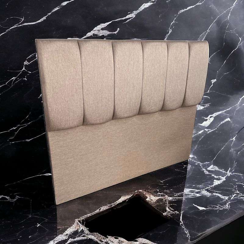 ANDYRALL HOME - Respaldo Tubular 2 plazas.