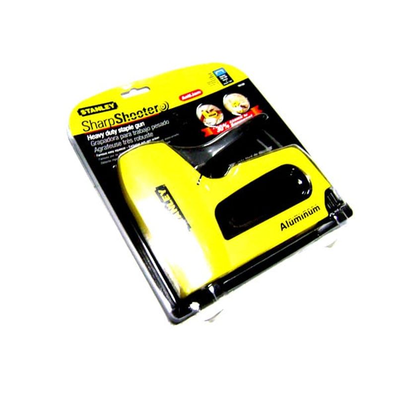 STANLEY - ENGRAPADORA PCORCHETES STANLEY PROF TR-150
