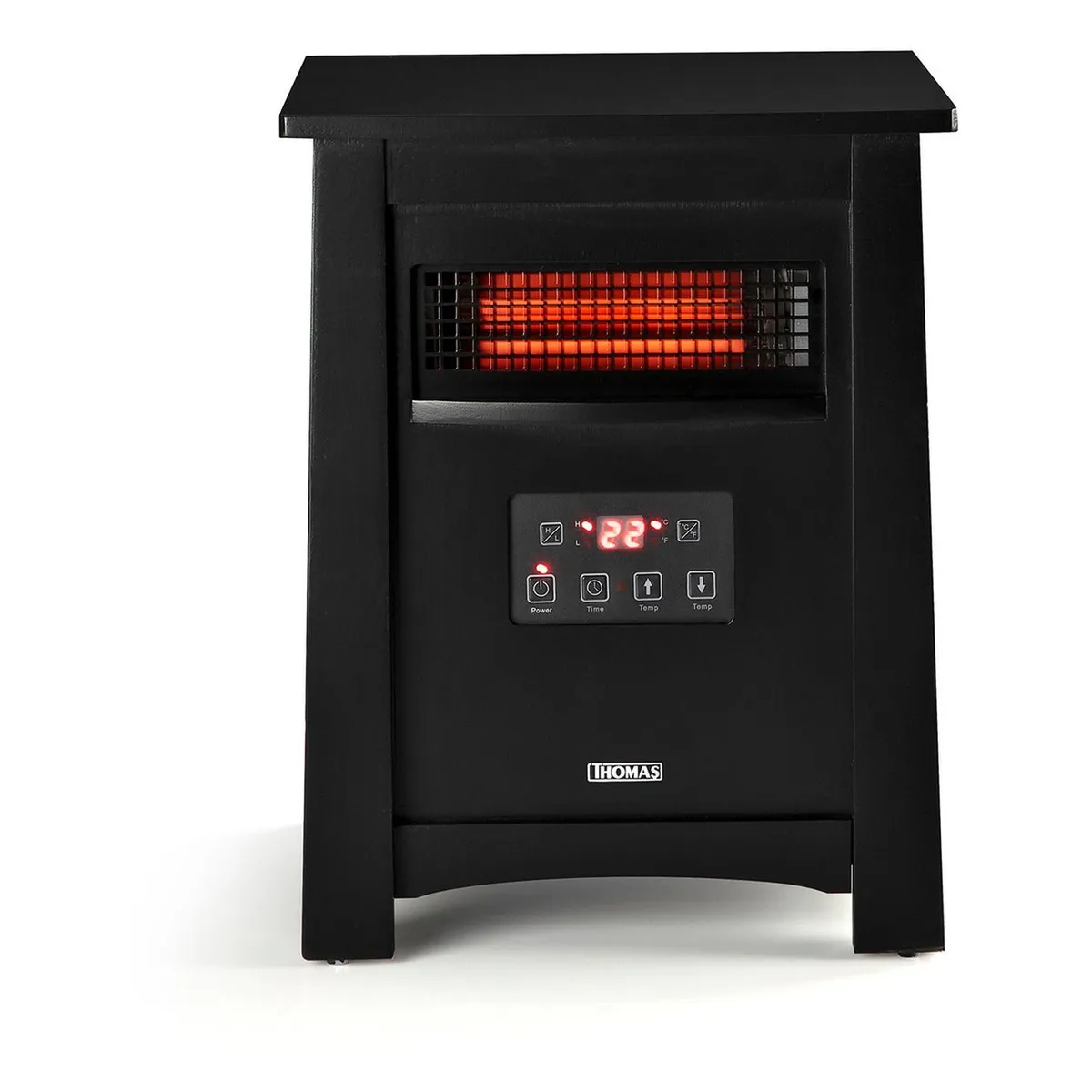 THOMAS - Estufa Infrarroja Thomas TH-IR61
