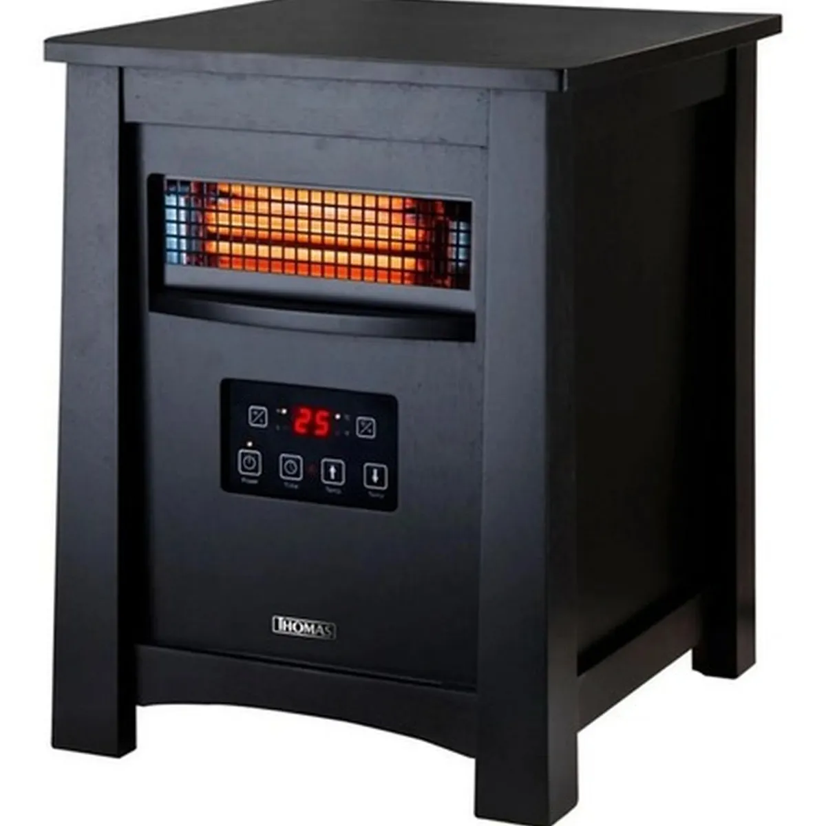 THOMAS - Estufa Infrarroja Thomas TH-IR61