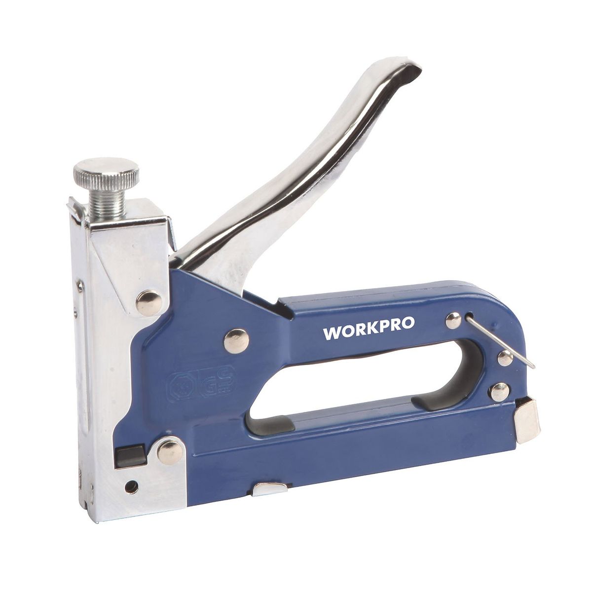 WORKPRO - ENGRAPADORA MANUAL 3 EN 1 WORKPRO