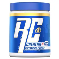 RC - Creatina xs monohidratada Ronnie Coleman - 60 servicios