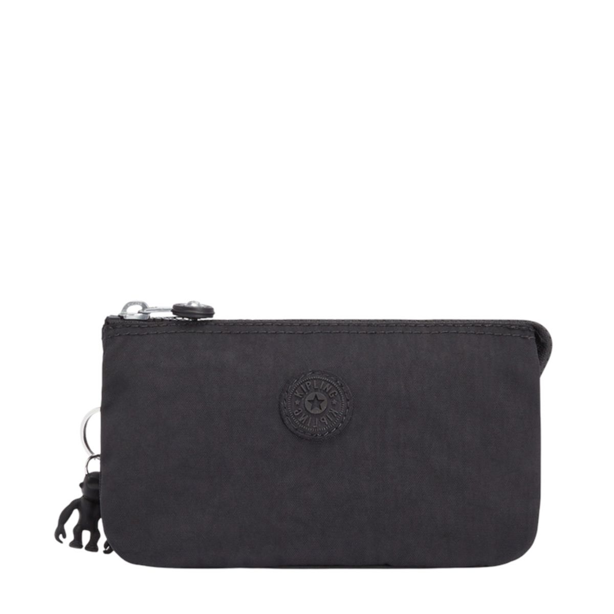 KIPLING - Monedero Creativity L Mujer Negro Kipling