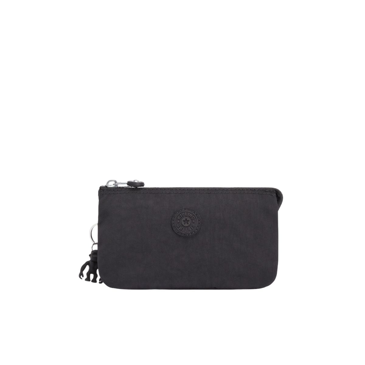KIPLING - Monedero Creativity L Mujer Negro Kipling