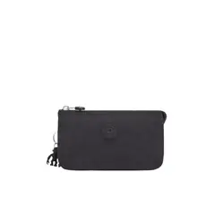 KIPLING - Monedero Creativity L Mujer Negro