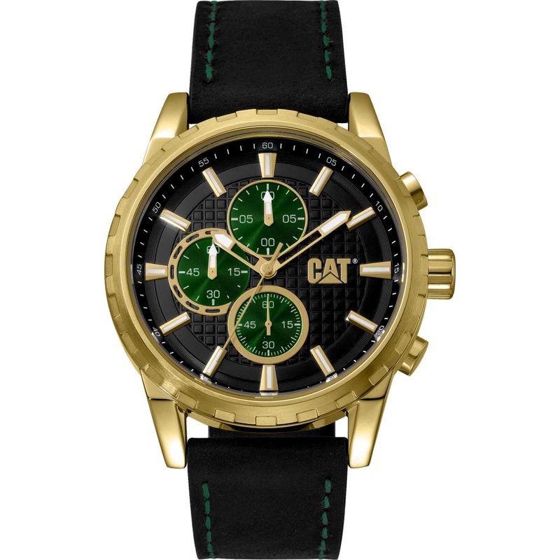 CAT - Reloj Cat Hombre NR-183-34-123 Architect-Chrono CAT