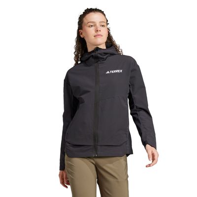 Imagen 2 del producto Chaqueta Softshell Terrex Multi