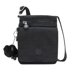 KIPLING - Cartera New Eldorado Negro