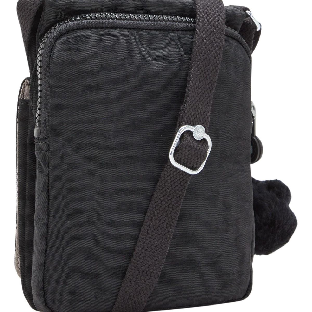 KIPLING - Cartera Mujer Kipling New Eldorado Circular Negro