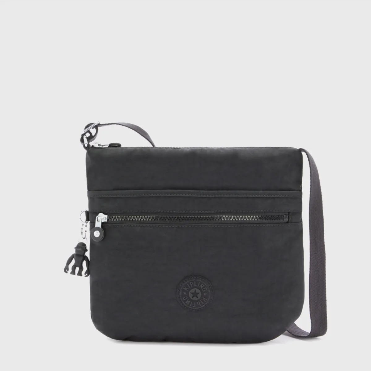 KIPLING - Cartera Arto Mujer Negro Kipling