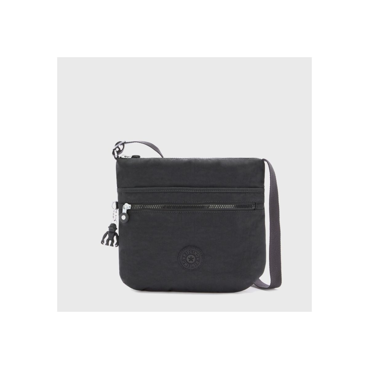 KIPLING - Cartera Arto Mujer Negro Kipling