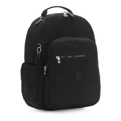 Imagen 2 del producto Mochila Seoul Mujer Negro