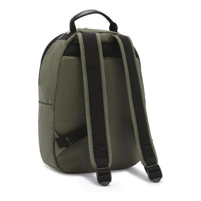 Imagen 2 del producto Mochila Seoul S Mujer Verde