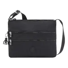 KIPLING - Cartera Alvar Negro