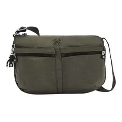 KIPLING - Cartera Izellah Verde