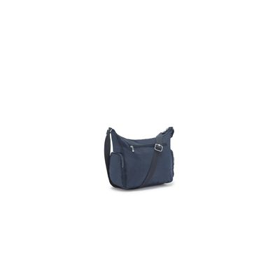 Imagen 2 del producto Cartera Gabbie S Mujer Azul