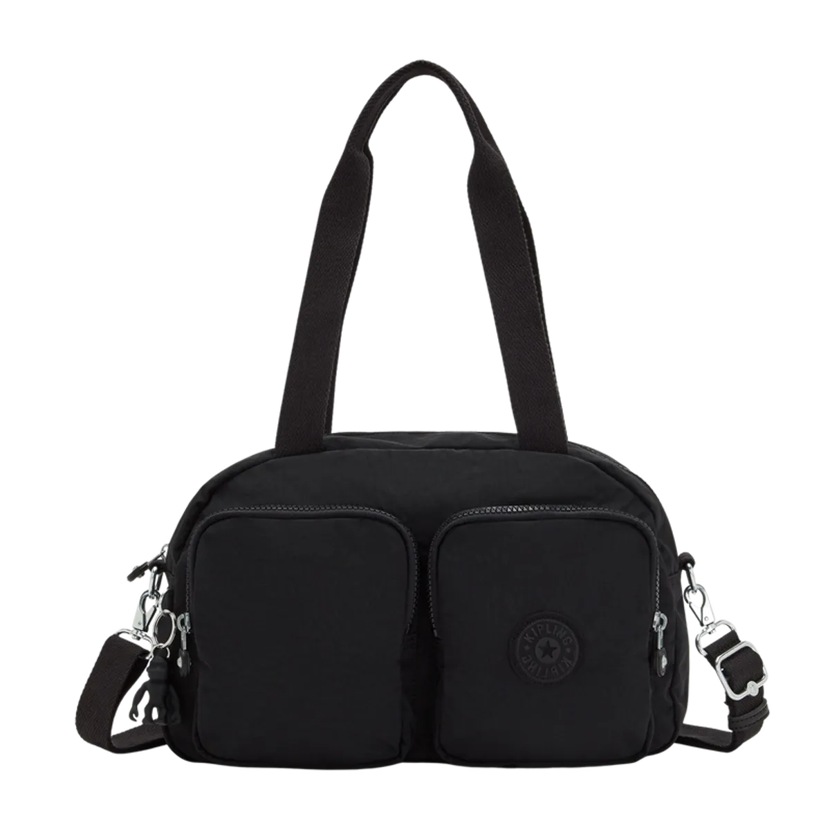 KIPLING - Cartera Cool Defea Negro Kipling