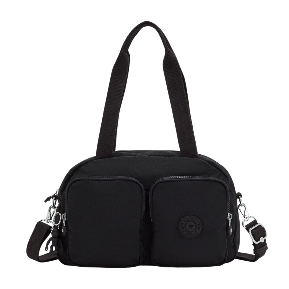 KIPLING - Cartera Cool Defea Negro Kipling