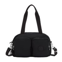 Cartera Cool Defea Negro