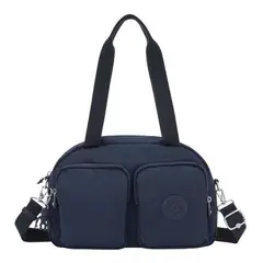 KIPLING - Cartera Cool Defea Azul