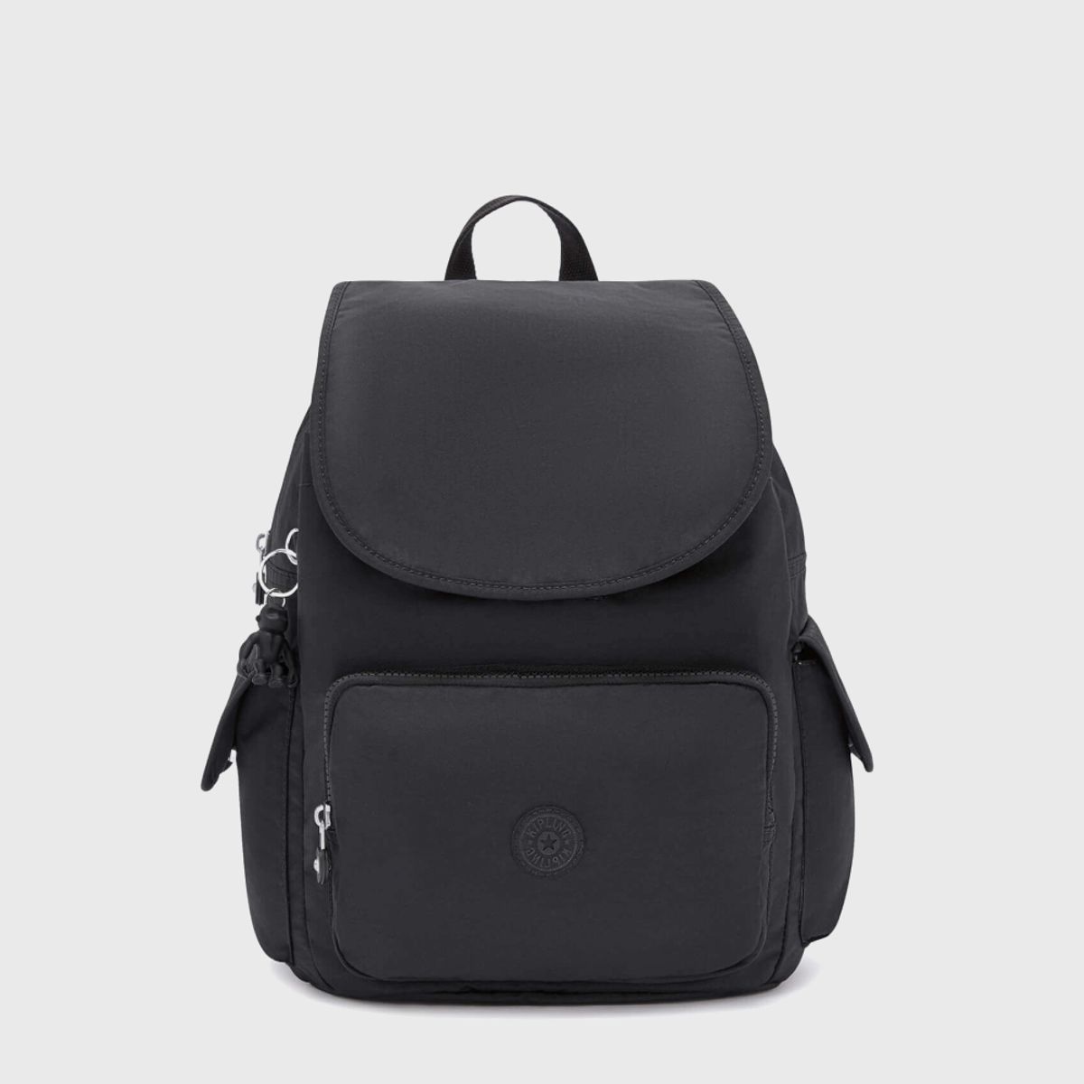 KIPLING - Mochila City Pack Negro Kipling