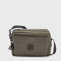 Cartera Abanu M Mujer Verde