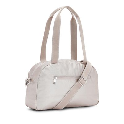 Imagen 2 del producto Cartera Cool Defea Mujer Gris