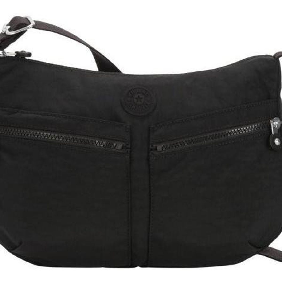 KIPLING - Cartera Izellah Negro Kipling